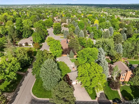 6389 S Coventry Lane Littleton CO 80123