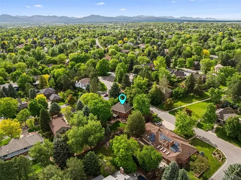 6389 S Coventry Lane Littleton CO 80123