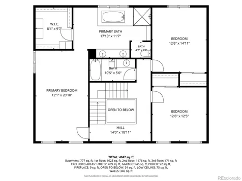6389 S Coventry Lane Littleton CO 80123