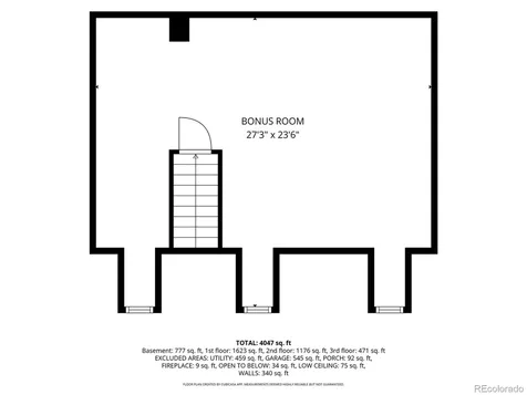 6389 S Coventry Lane Littleton CO 80123