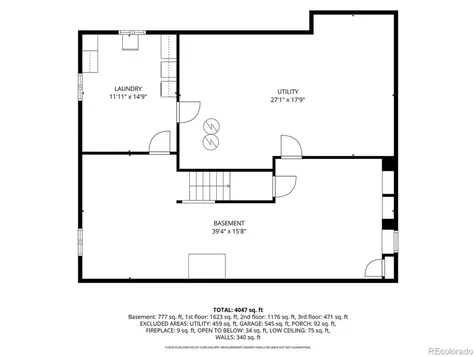 6389 S Coventry Lane Littleton CO 80123