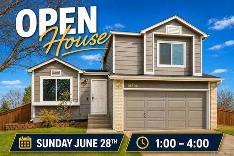 10606 Hyacinth Court Highlands Ranch CO 80129