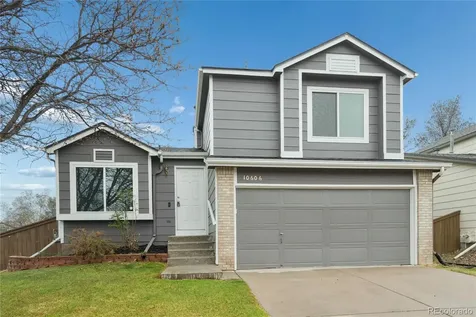 10606 Hyacinth Court Highlands Ranch CO 80129