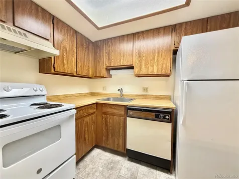 17000 E Ford Drive Aurora CO 80017