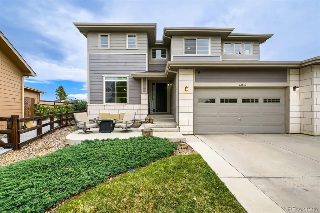 12680 Stone Creek Court Firestone CO 80504