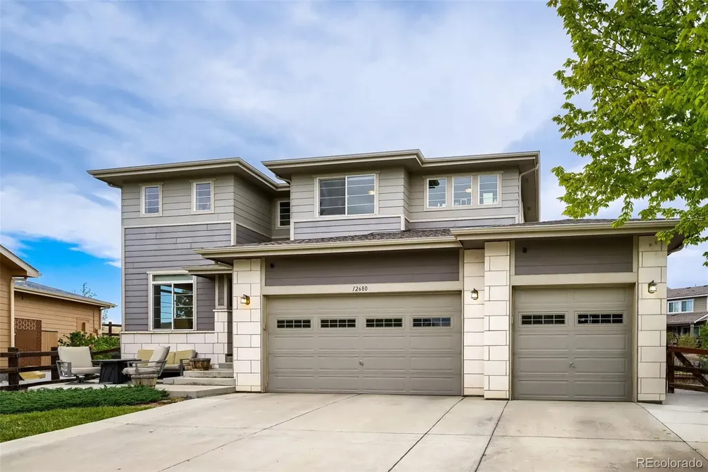 12680 Stone Creek Court Firestone CO 80504