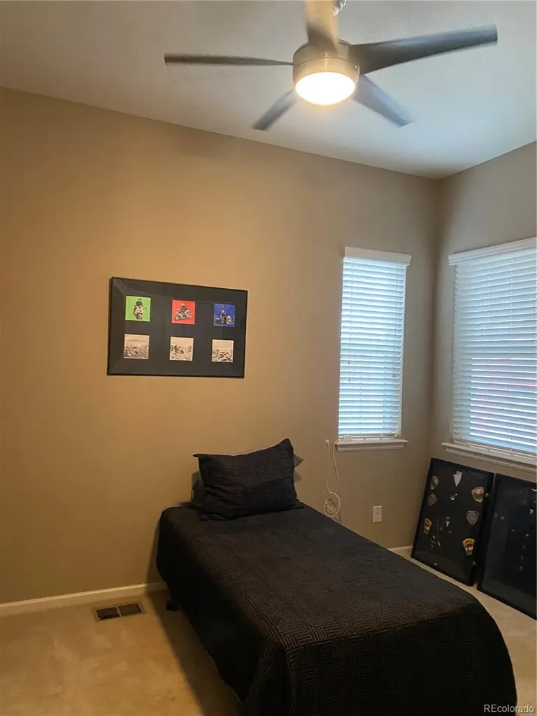 17758 E Emilia Drive Parker CO 80134