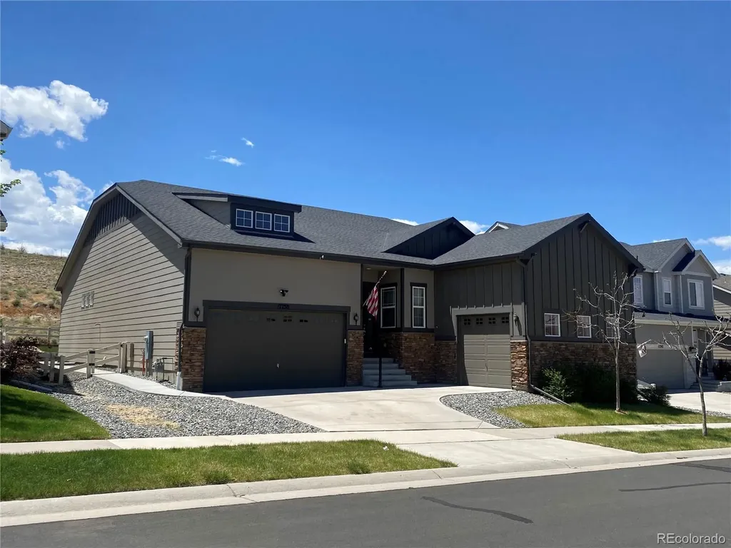 17758 E Emilia Drive Parker CO 80134