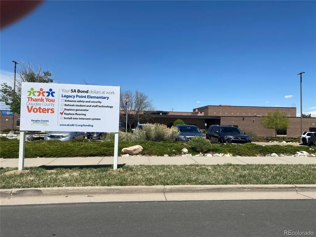 17758 E Emilia Drive Parker CO 80134