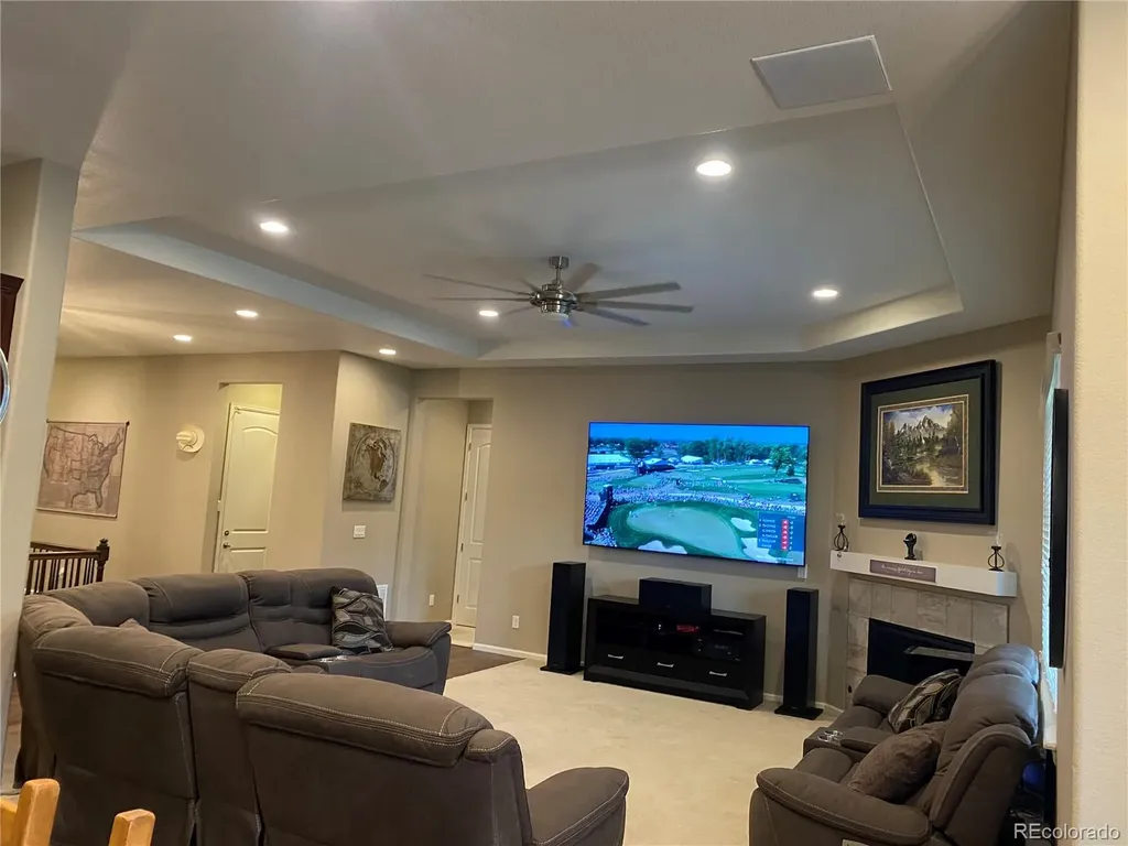 17758 E Emilia Drive Parker CO 80134