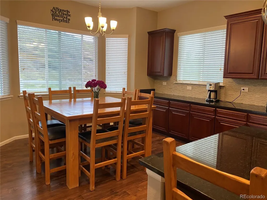 17758 E Emilia Drive Parker CO 80134