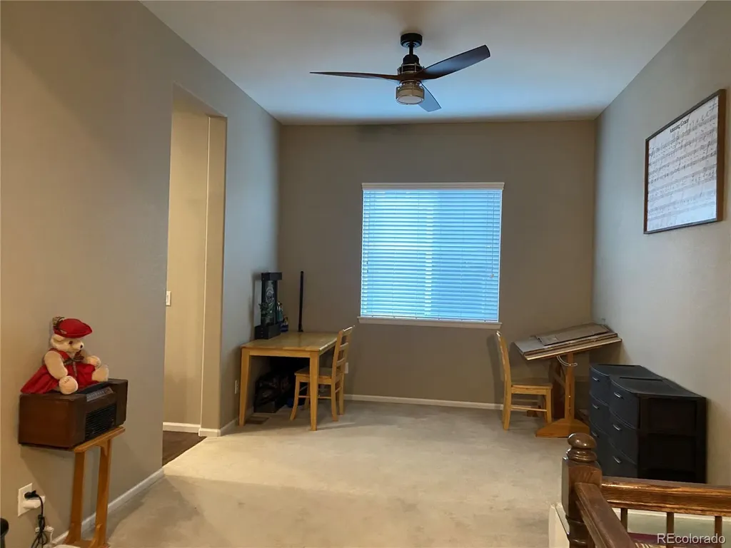 17758 E Emilia Drive Parker CO 80134