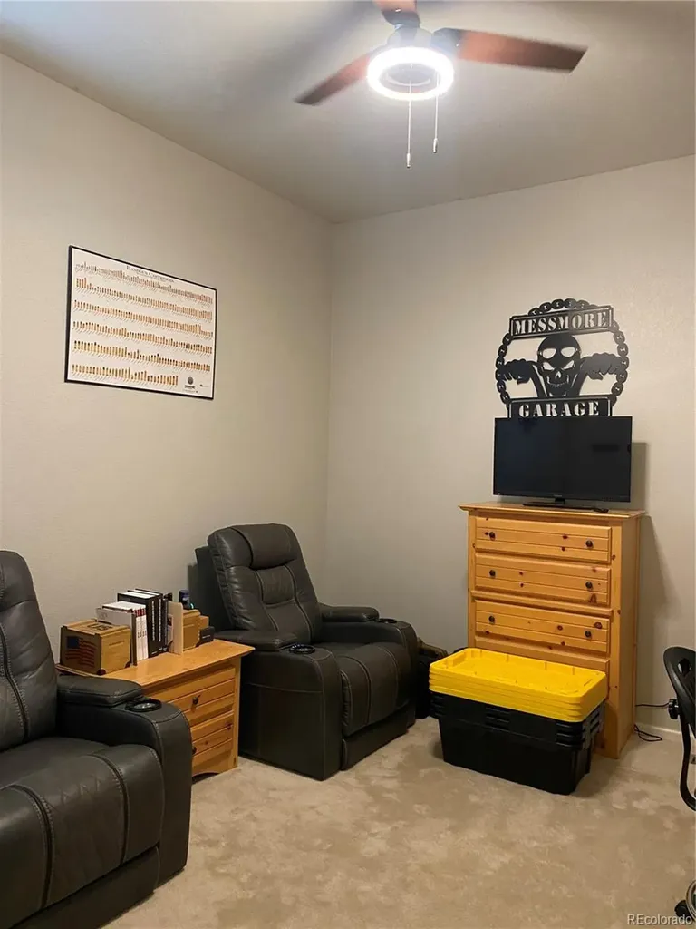 17758 E Emilia Drive Parker CO 80134