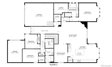 17758 E Emilia Drive Parker CO 80134