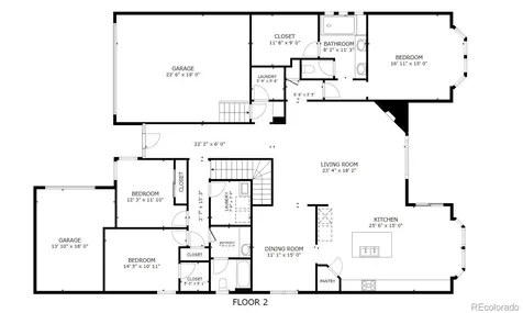 17758 E Emilia Drive Parker CO 80134