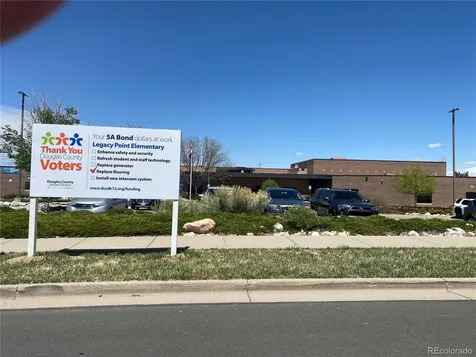 17758 E Emilia Drive Parker CO 80134