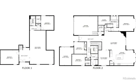 17758 E Emilia Drive Parker CO 80134