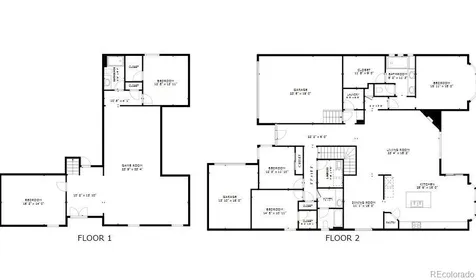 17758 E Emilia Drive Parker CO 80134