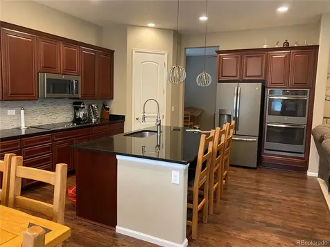 17758 E Emilia Drive Parker CO 80134