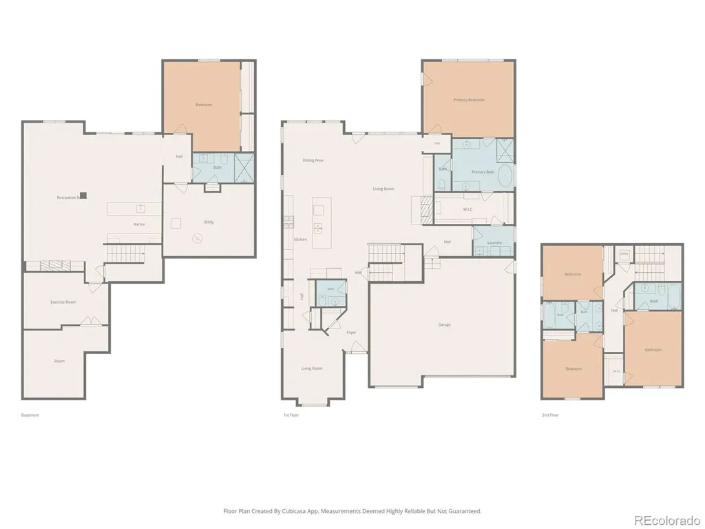 27822 E Long Place Aurora CO 80016