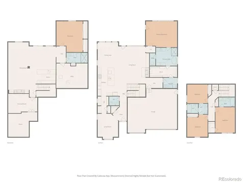 27822 E Long Place Aurora CO 80016