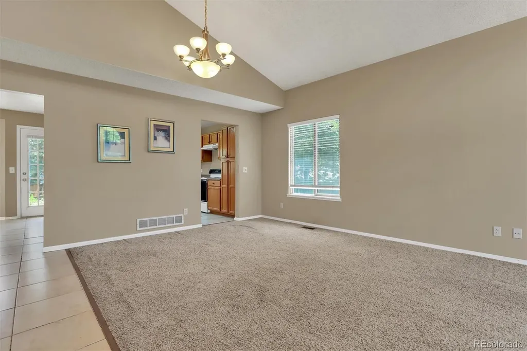 1715 Hermosa Drive Littleton CO 80126