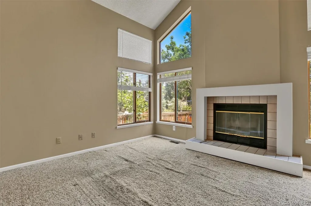 1715 Hermosa Drive Littleton CO 80126