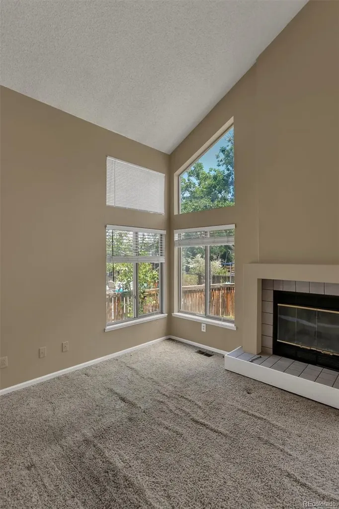 1715 Hermosa Drive Littleton CO 80126