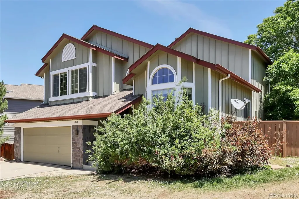 1715 Hermosa Drive Littleton CO 80126