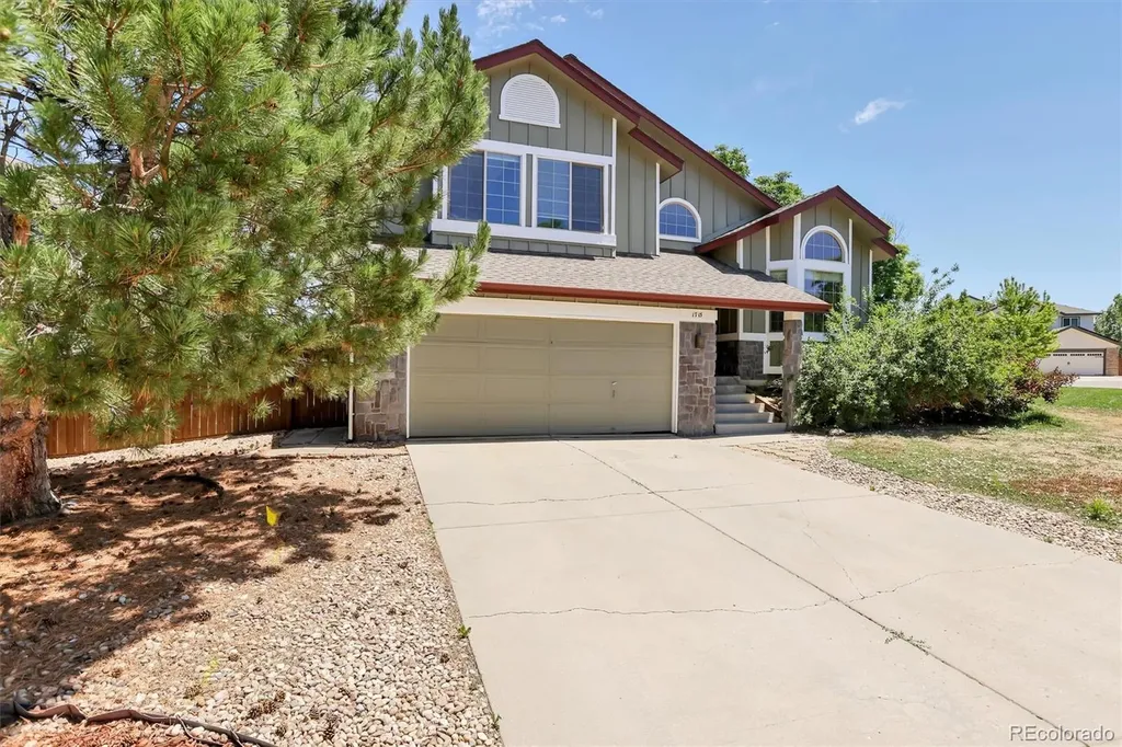 1715 Hermosa Drive Littleton CO 80126