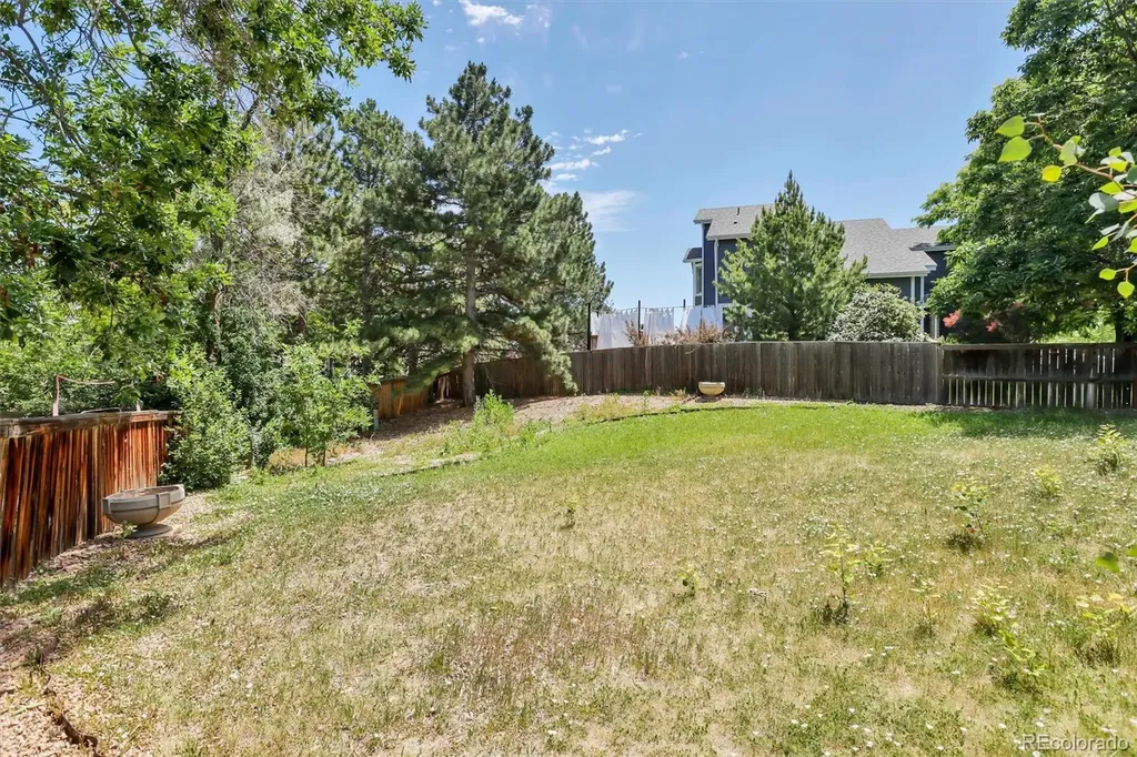 1715 Hermosa Drive Littleton CO 80126