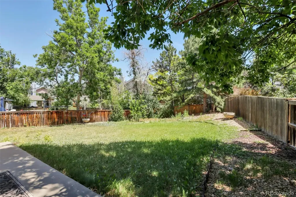 1715 Hermosa Drive Littleton CO 80126