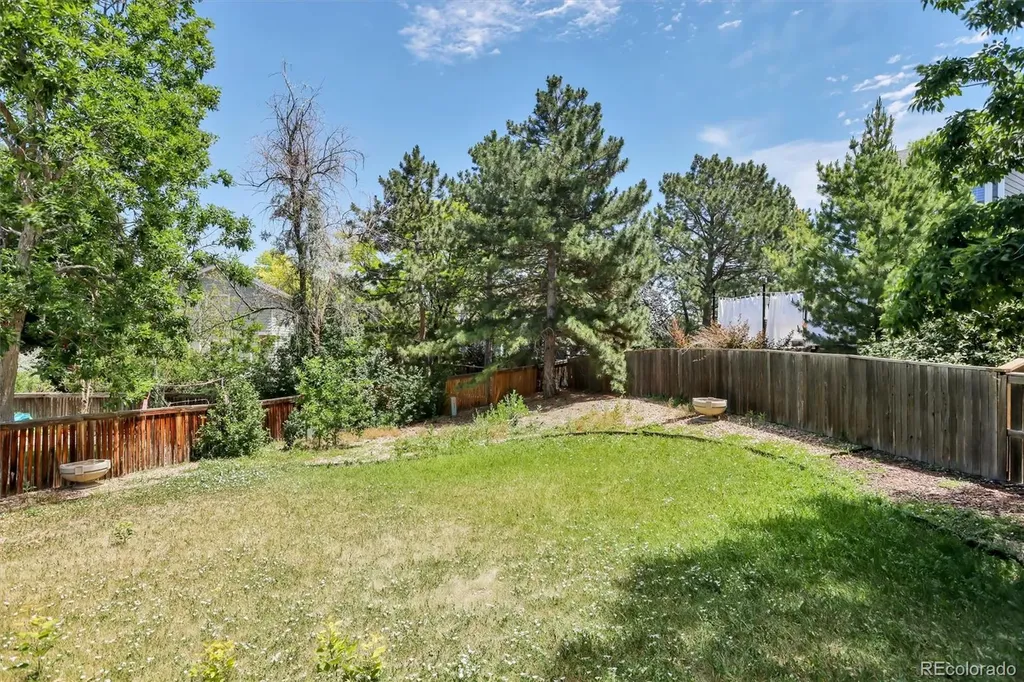 1715 Hermosa Drive Littleton CO 80126