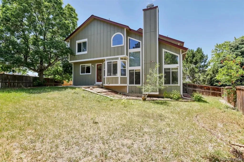 1715 Hermosa Drive Littleton CO 80126