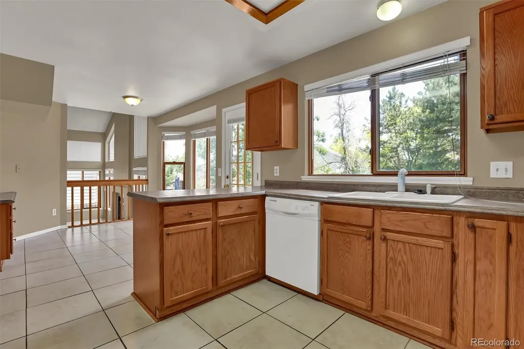 1715 Hermosa Drive Littleton CO 80126