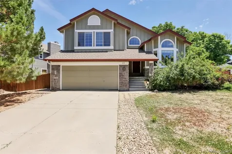 1715 Hermosa Drive Littleton CO 80126