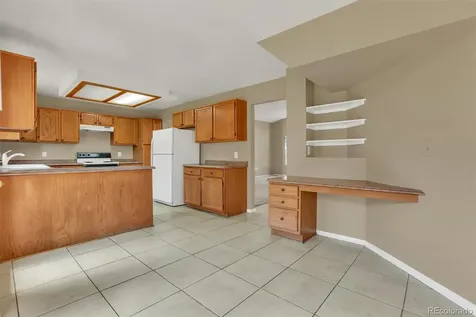 1715 Hermosa Drive Littleton CO 80126