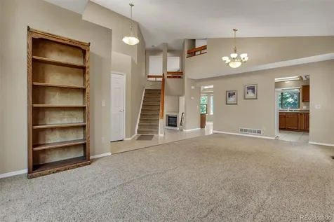 1715 Hermosa Drive Littleton CO 80126