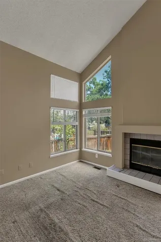 1715 Hermosa Drive Littleton CO 80126