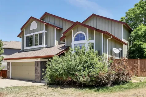 1715 Hermosa Drive Littleton CO 80126