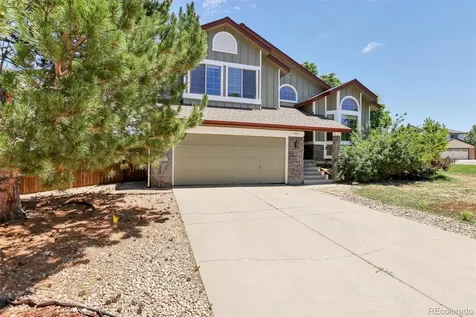 1715 Hermosa Drive Littleton CO 80126