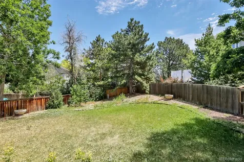 1715 Hermosa Drive Littleton CO 80126