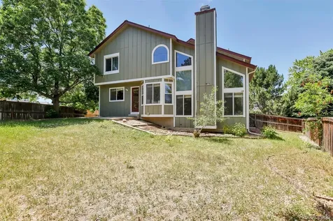 1715 Hermosa Drive Littleton CO 80126