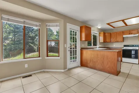 1715 Hermosa Drive Littleton CO 80126