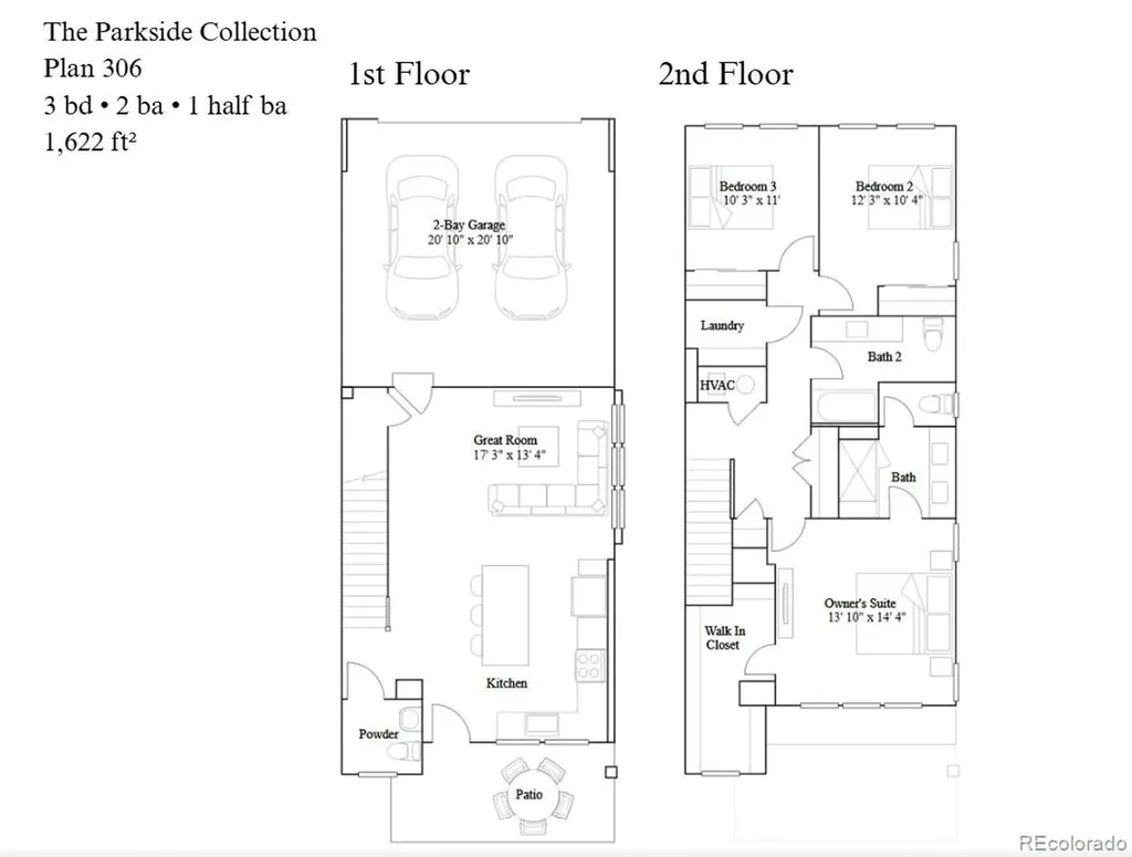 16443 Standing Elk Drive Parker CO 80134