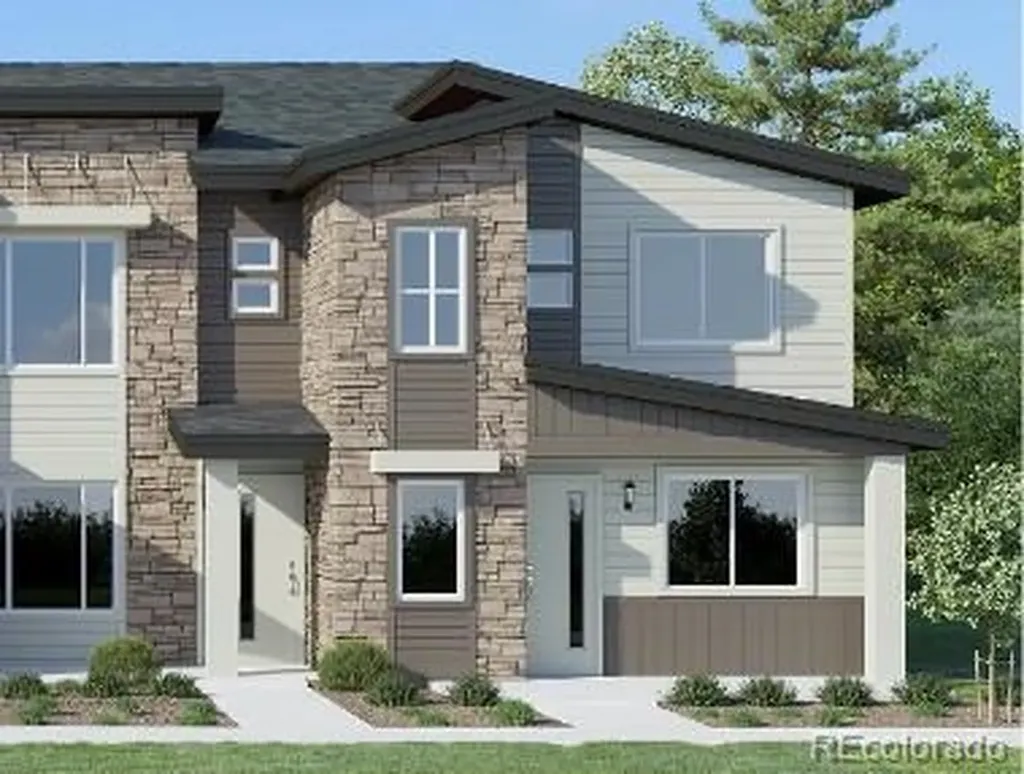 16443 Standing Elk Drive Parker CO 80134