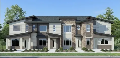 16443 Standing Elk Drive Parker CO 80134