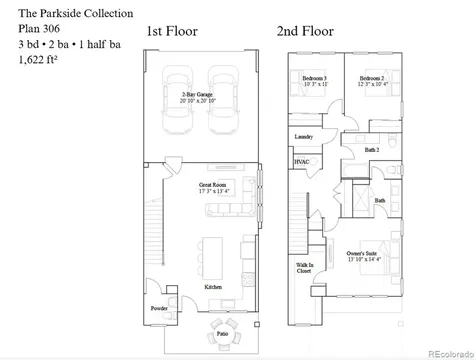 16443 Standing Elk Drive Parker CO 80134