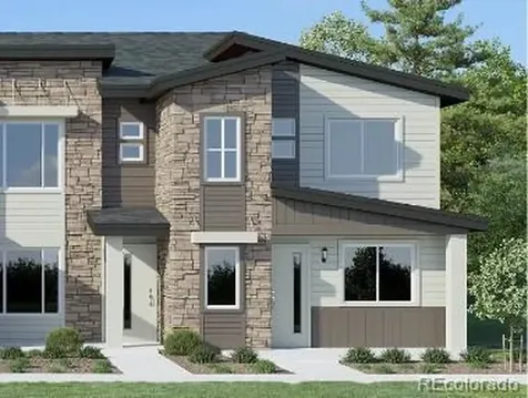 16443 Standing Elk Drive Parker CO 80134