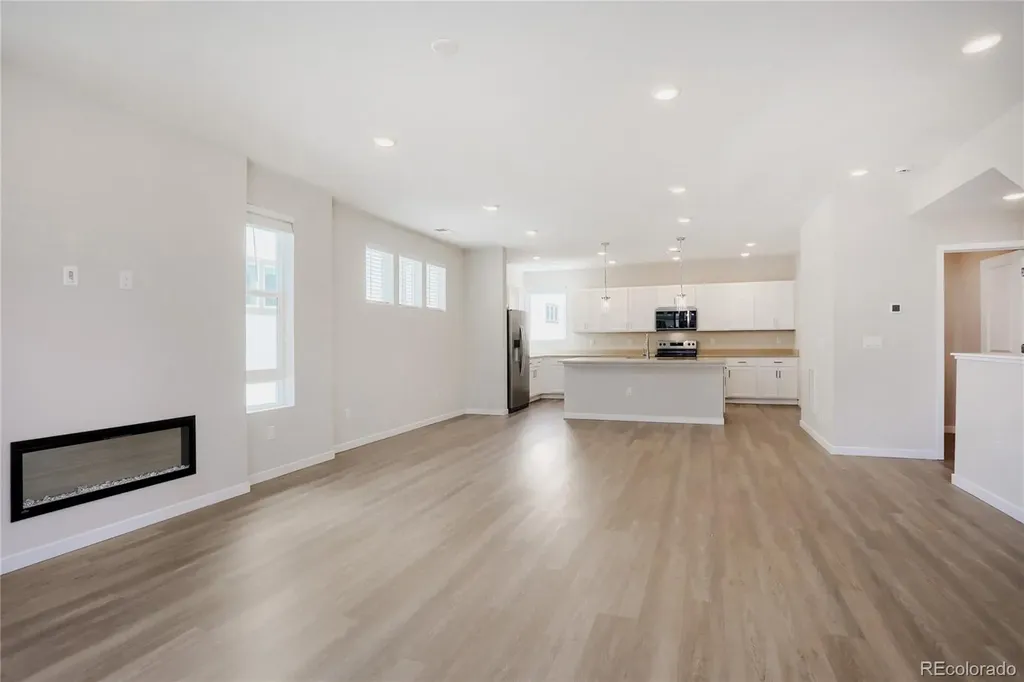 9200 E 47th Avenue Denver CO 80238